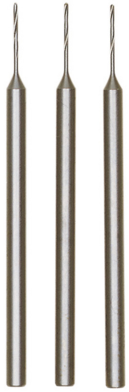 proxxon 28856 "figura 27" punte elicoidali mm.1,2(pz3) cod:ferx.28095