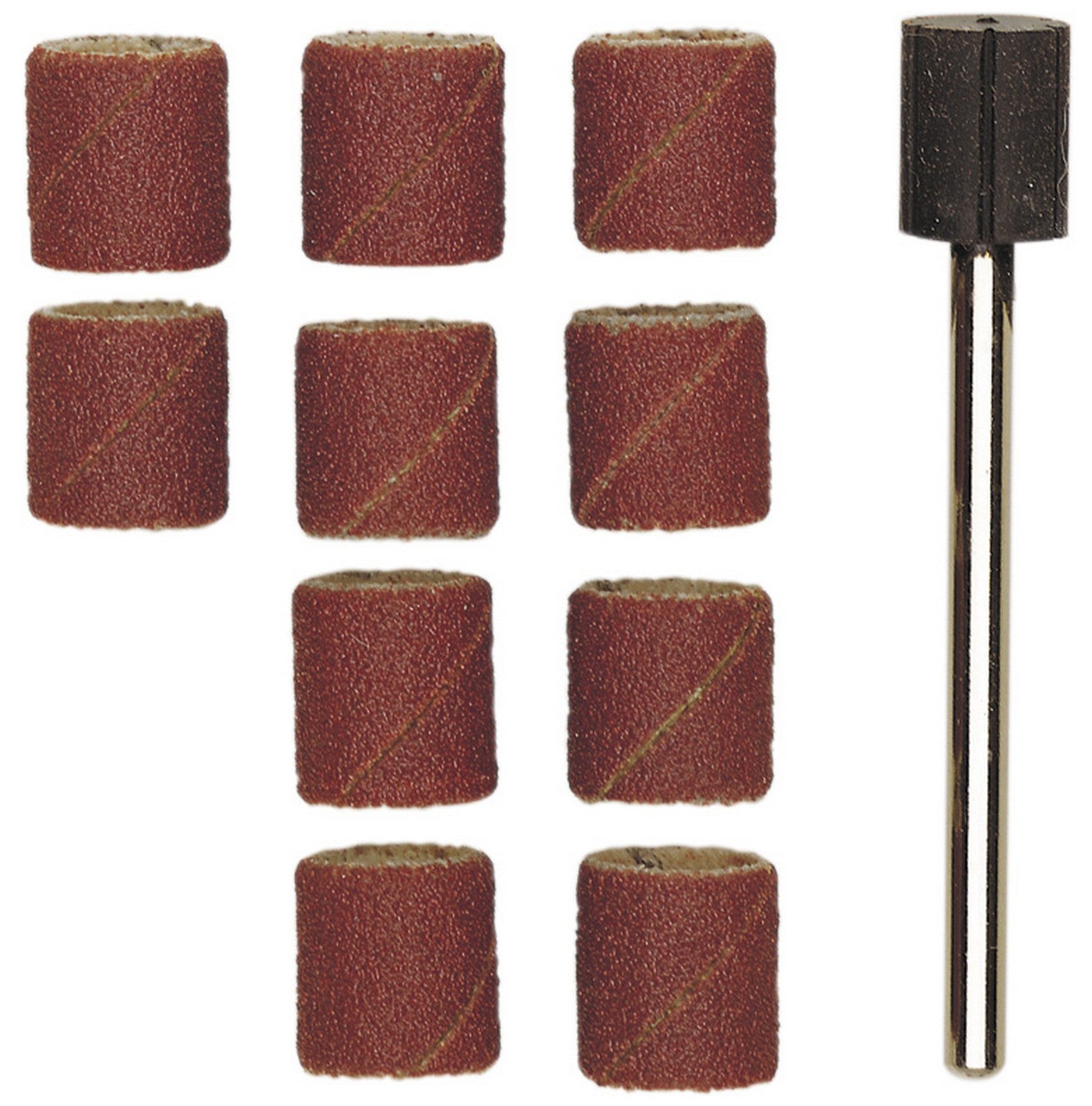 proxxon 28980 "figura 16" cappucci smerigliatori cod:ferx.28097