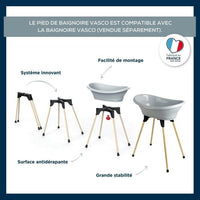 THERMOBABY Vasco piedi per vasca