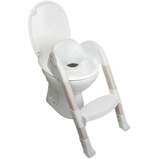 Thermobaby Kiddyloo gla marrone