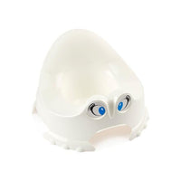 THERMOBABY Pot divertente giglio bianco