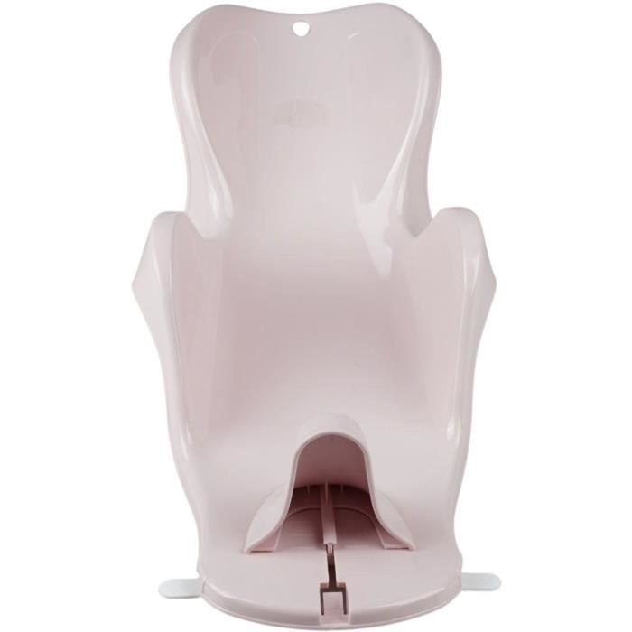 THERMOBABY Sdraietta bagno Daphne - rosa cipria