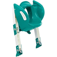 Thermobaby Kiddyloo verde Emera