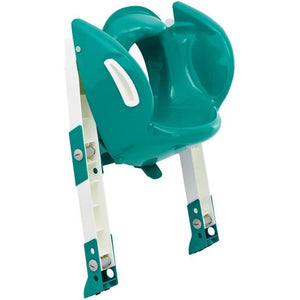 Thermobaby Kiddyloo verde Emera