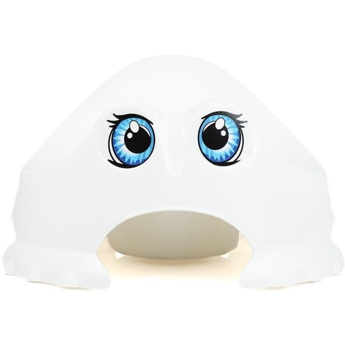 THERMOBABY Pot divertente giglio bianco