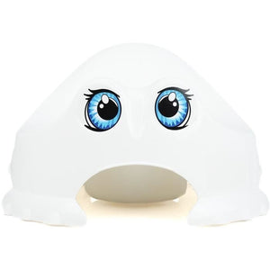 THERMOBABY Pot divertente giglio bianco