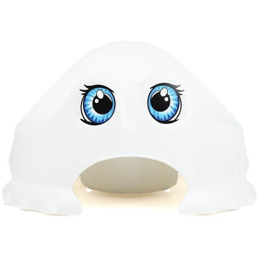 THERMOBABY Pot divertente giglio bianco