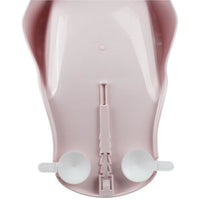 THERMOBABY Sdraietta bagno Daphne - rosa cipria