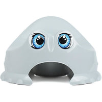 THERMOBABY POT RIGOLO Charming Grey