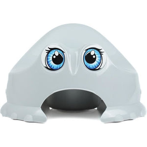 THERMOBABY POT RIGOLO Charming Grey