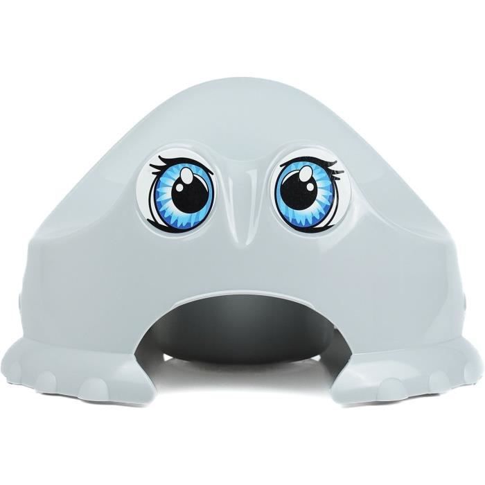 THERMOBABY POT RIGOLO Charming Grey