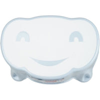 THERMOBABY Babystep feet walk - Fiore blu