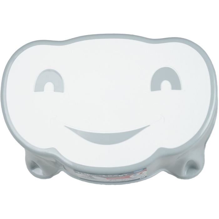 THERMOBABY FOOT STEP BABYSTEP  Gris Charme