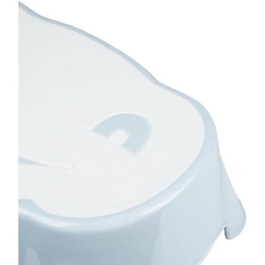 THERMOBABY Babystep feet walk - Fiore blu