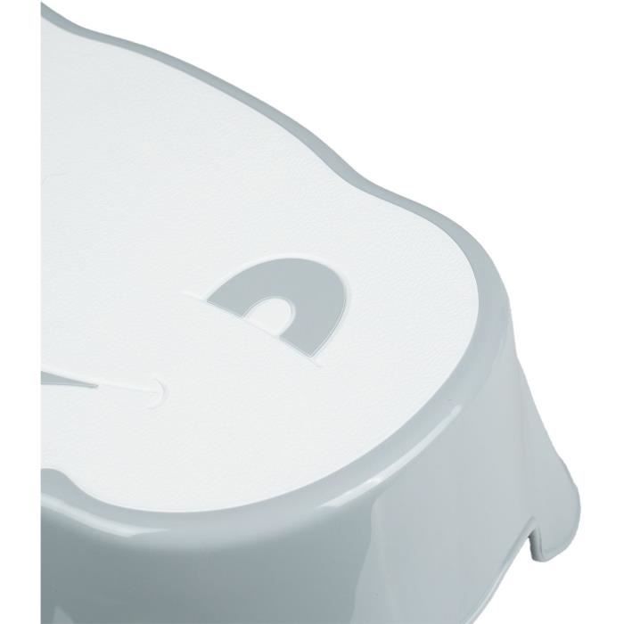 THERMOBABY FOOT STEP BABYSTEP  Gris Charme