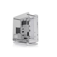 THERMALTAKE Core P6 TG Snow (Bianco) - Case senza alimentatore - Mid tower - Formato ATX