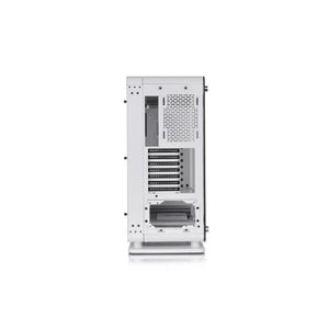 THERMALTAKE Core P6 TG Snow (Bianco) - Case senza alimentatore - Mid tower - Formato ATX