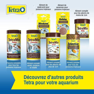 Tetra Aquasafe 500 Ml