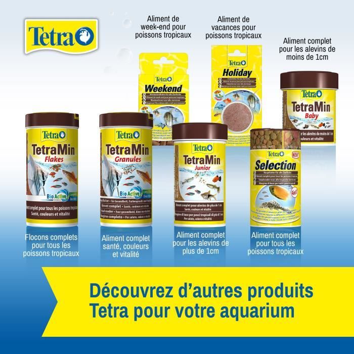 Tetra Aquasafe 500 Ml