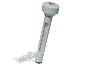 TERMOMETRO GALLEGGIANTE PER PISCINE ART.58072 ACCESSORI PER PISCINE