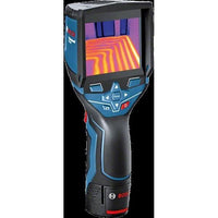 Termocamera GTC 400 C L-Boxx BOSCH