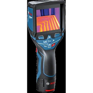 Termocamera GTC 400 C L-Boxx BOSCH