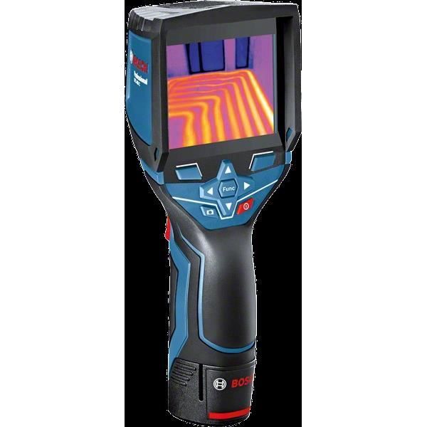 Termocamera GTC 400 C L-Boxx BOSCH