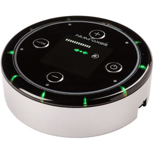 Terminale anti-fuga - NUM'AXES - CANIFUGUE FUG1034 - Nero