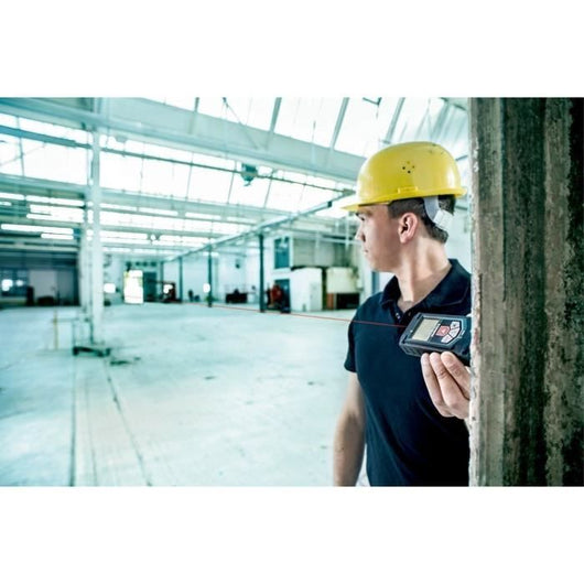 Telemetro laser - METABO - LD 60 - Cartone