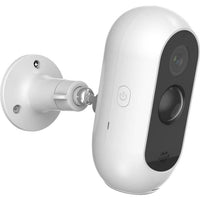 Telecamera solare Wi-Fi - LINK2HOME - HD 1080P, angolo 110, visione notturna