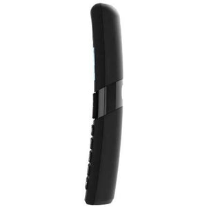 Telefono fisso cordless - ALCATEL - F860 duo nero - Blocco delle chiamate indesiderate