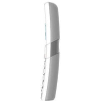 Telefono cordless fisso - ALCATEL - F860 solo grigio - Blocco delle chiamate indesiderate