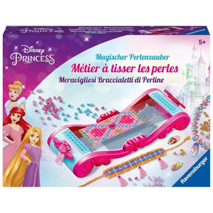 Telaio delle Principesse Disney - Creazione di moda - 00023540 - Dai 5 anni in su
