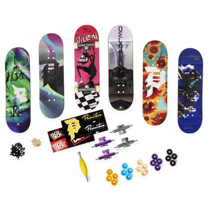 TECH DECK Skate Shop