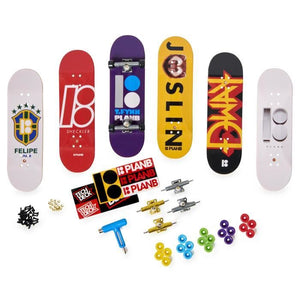TECH DECK Skate Shop