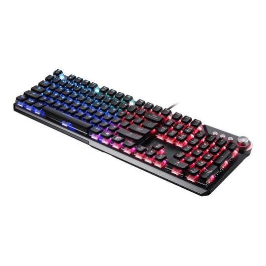 Tastiera da gioco meccanica - MSI - VIGOR GK71 SONIC RED