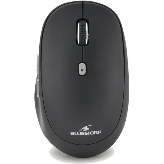 Tastiera + mouse - BLUESTORK - wireless - Grapheme - Nero - PACK-WL-PC-BK / FR