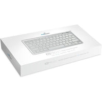 Tastiera Blutooth - BLUESTORK - compatibile con MAC, PC e tablet - - KB-MINI-MAC / FR