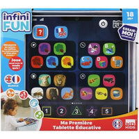 TALDEC My 1st tablet - 1st Age Toy