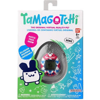 Tamagotchi Originale - BANDAI - Argyle Cuore