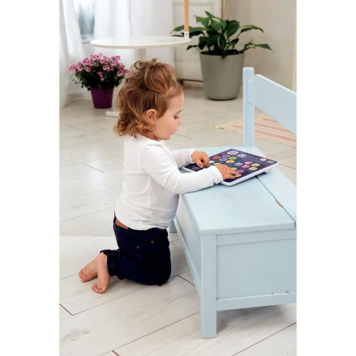 TALDEC My 1st tablet - 1st Age Toy