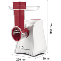 Tagliaverdure facile e veloce