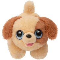 Surprise Niche - Moose Toys - Cane arancione - Modello casuale - Accessori inclusi - Età 5 anni in su