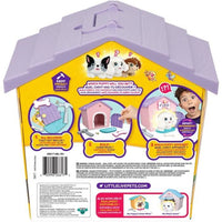 Surprise Niche - Moose Toys - Cane rosa - Modello casuale - Accessori inclusi - Dai 5 anni in su