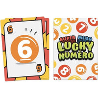 Super Mega Lucky Box - Asmodee - Gioco da tavolo