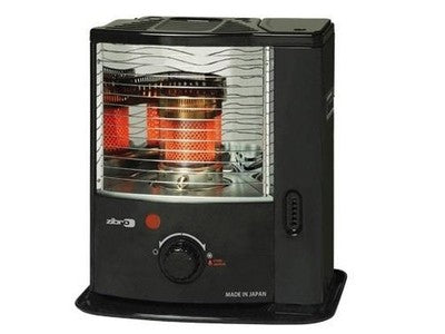 STUFE A COMBUSTIBILE PARAFFINA ZIBRO RS22 POTENZA 2,2KW CM.42X28XH44 RISCALDAMEN