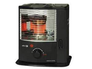 STUFE A COMBUSTIBILE PARAFFINA ZIBRO RS22 POTENZA 2,2KW CM.42X28XH44 RISCALDAMEN