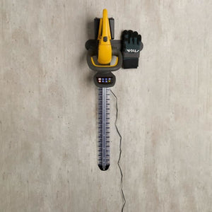 STIGA HT 300e Kit tagliasiepi