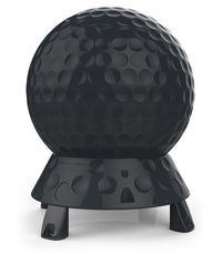 Collettore Solare da Esterno Giardino 40L per Docce Lavandini Arkema Hot Ball Grigio Antracite