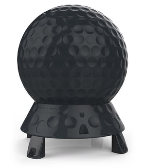 Collettore Solare da Esterno Giardino 40L per Docce Lavandini Arkema Hot Ball Grigio Antracite